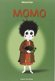 Michael Ende: Momo (2009, Bayard Jeunesse)