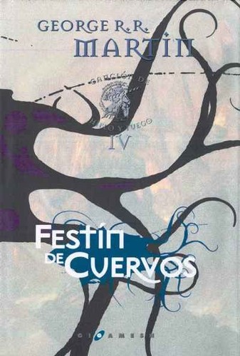 George R. R. Martin, Enrique Jiménez Corominas, Cristina Macía: Canción de hielo y fuego (Hardcover, 2011, Ediciones Gigamesh)