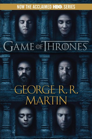 George R. R. Martin: A Game of Thrones (EBook, 2003, Random House Publishing Group)