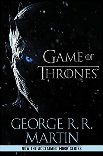 George R. R. Martin: A Game of Thrones (Paperback, 2011, Bantam Books)