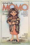 Michael Ende: Momo (Paperback, Estonian language, 1994, Tiritamm)