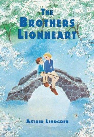 Astrid Lindgren, Ilon Wikland, Jill Morgan: The Brothers Lionheart (Hardcover, 2004, Purple House Inc)