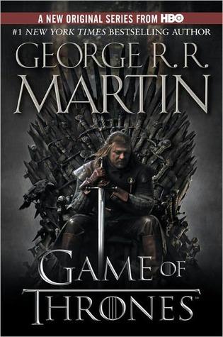 George R. R. Martin: Game of Thrones (Paperback, 2011, Bantam Books)