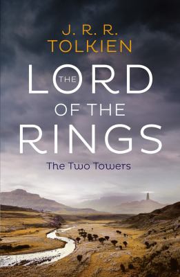 J.R.R. Tolkien: Two Towers (the Lord of the Rings, Book 2) (2020, HarperCollins Publishers Limited)