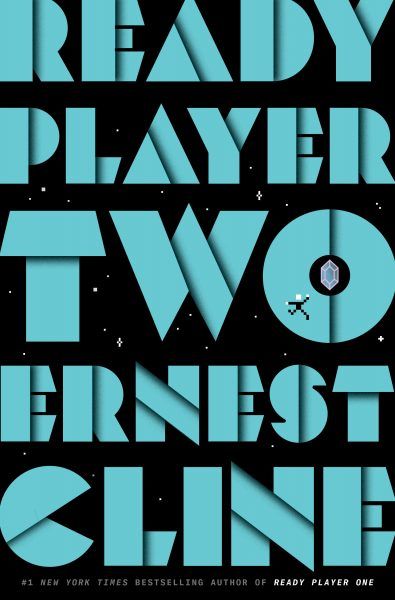 Ernest Cline, Ernest Cline: Ready Player Two (2020, Diversified Publishing)