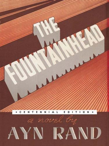 Ayn Rand: The Fountainhead (2009)