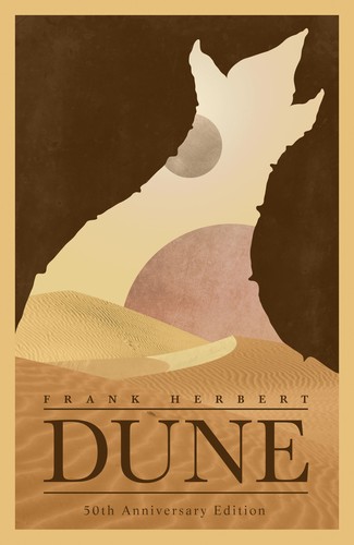 Frank Herbert: Dune (1987, Ace Books, Ace)