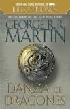 George R. R. Martin: Danza de dragones (A Dance with Dragons) (Spanish language, 2012, Bantam Spectra)