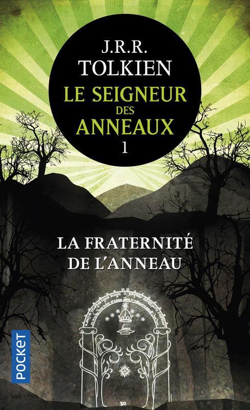 J.R.R. Tolkien: La fraternité de l'anneau (French language, 2017)