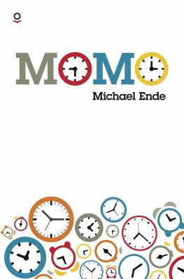 Michael Ende: Momo (Paperback, Galician language, 2017, Oqueleo, Santillana)