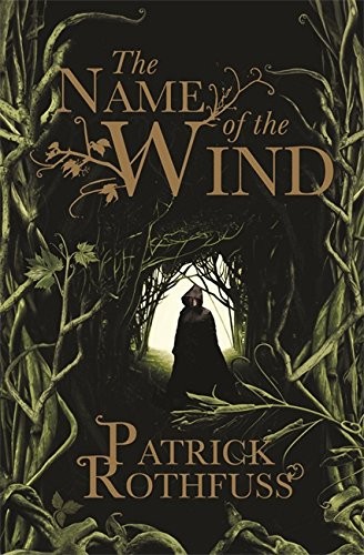 Patrick Rothfuss: The Name of the Wind (Paperback, 2007, Orion Publishing Group, Orion Publishing Group, Limited)