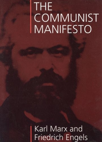 Karl Marx, Friedrich Engels, Samuel Moore: The Communist Manifesto (Paperback, 1998, Merlin Press)