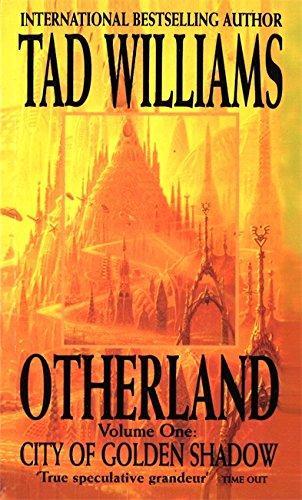 Tad Williams: Otherland (1998)