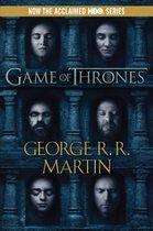 George R. R. Martin: A Game of Thrones (1997, Bantam Books)