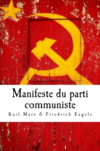 Karl Marx, Friedrich Engels, Charles Andler: Manifeste du parti communiste (Paperback, French language, 2013, UltraLetters)