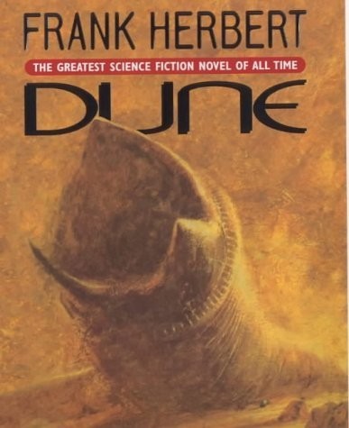 Frank Herbert: Dune (1999, Orion Pub Co, Orion Publishing Group, Limited)