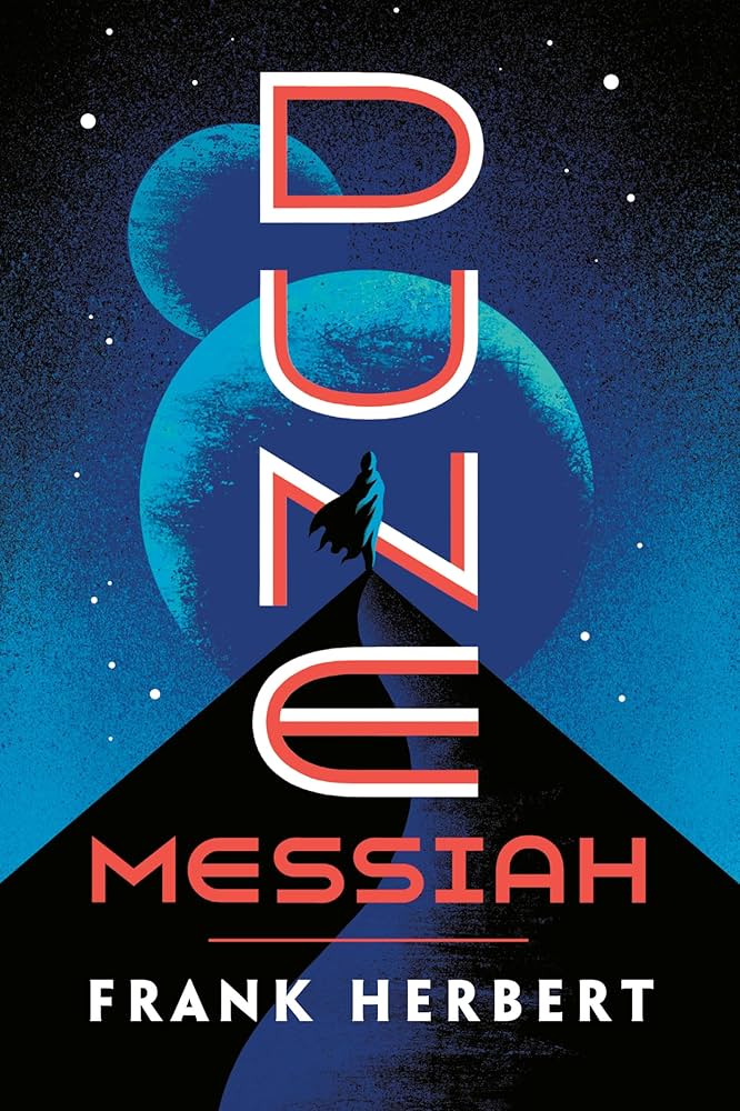 Frank Herbert: Dune Messiah (Paperback, 2020, Ace)