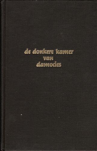 Willem Frederik Hermans: De donkere kamer van Damocles (Hardcover, Dutch language, 1959, Van Oorschot)