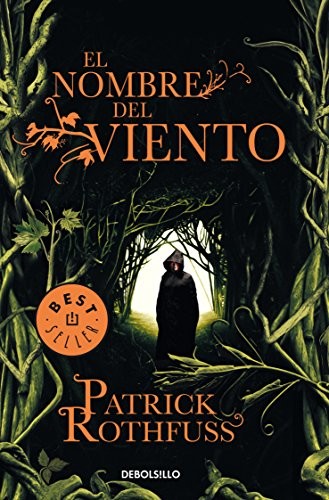 Patrick Rothfuss: Nombre del viento, El (Paperback, 2012, Debolsillo)