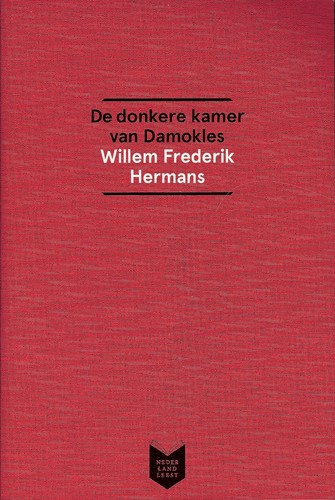 Willem Frederik Hermans: De donkere kamer van Damokles (Paperback, Dutch language, Stichting Collectieve Propaganda van het Nederlandse Boek)