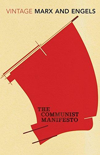 Karl Marx, Yanis Varoufakis, Friedrich Engels, David Aaronovitch: Communist Manifesto (2010, Penguin Random House)