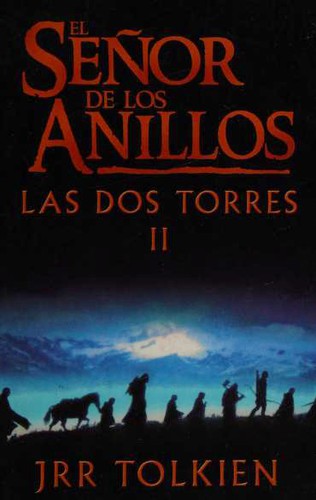 J.R.R. Tolkien: El señor de los anillos (Paperback, Spanish language, 2002, Minotauro)