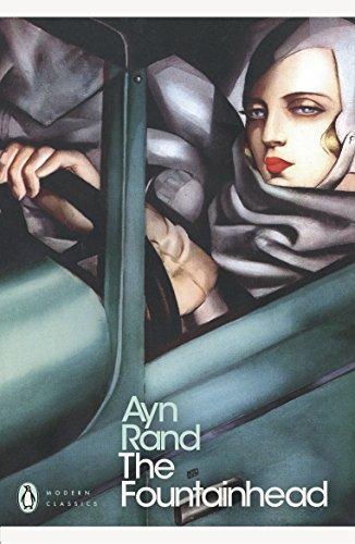 Ayn Rand: The fountainhead