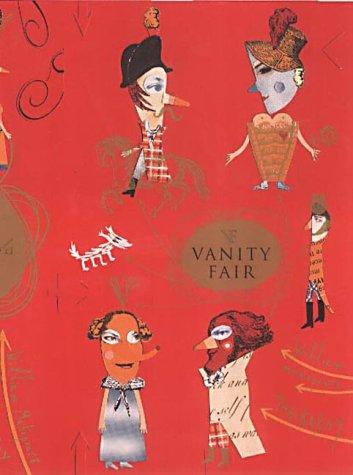 William Makepeace Thackeray: Vanity Fair (Penguin Summer Classics) (Penguin Books Ltd)