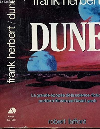 Frank Herbert: Children of Dune (Dune Chronicles, Book 3) (1984, Berkley Trade)