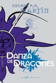 George R. R. Martin: Danza de dragones (2012, Gigamesh)
