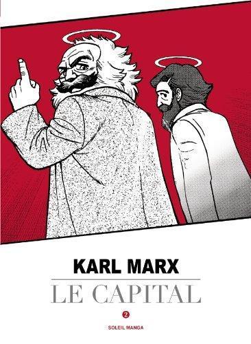 Karl Marx: Le capital (2) (French language)