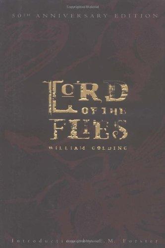 William Golding: Lord of the flies