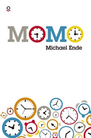 Michael Ende: Momo (Paperback, Spanish language, 2017, Loqueleo)