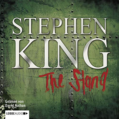 Stephen King: The Stand (AudiobookFormat, german language, 2012, Lübbe Audio)